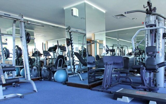 Hotel Ciputra Semarang managed by Swiss-Belhotel International