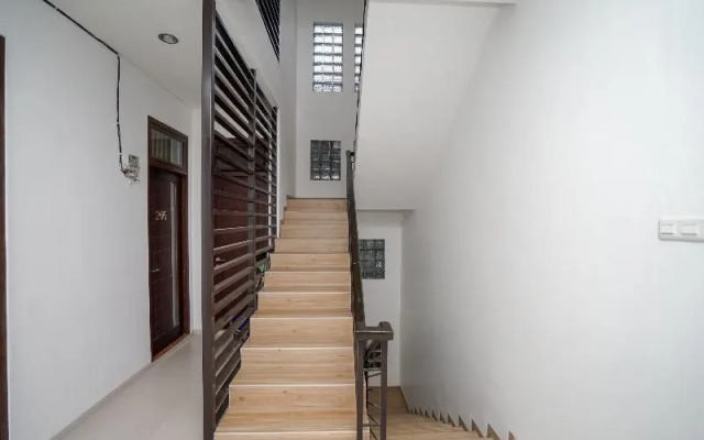 OYO 645 Griya Mas Syariah