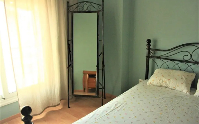 Zennova 14 Chanioti's Summer Family Aprtm