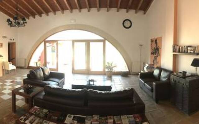 Hotel San Francesco