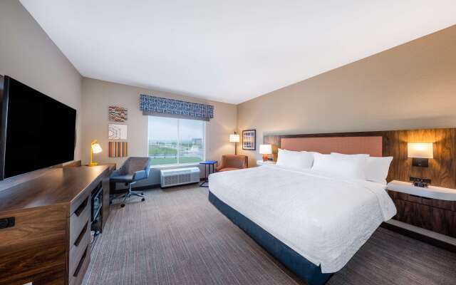 Hampton Inn Kansas City Southeast, Mo