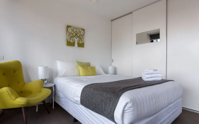 ABC Accommodation - 534 Flinders