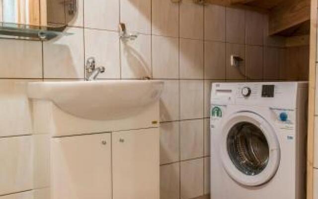 udanypobyt Apartamenty Przy Lesie 2