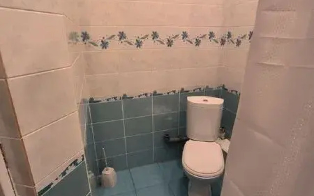 Апартаменты на улице Колхозная, д.34