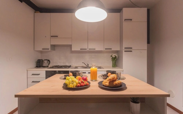 Black Loft Como by Rent all Como