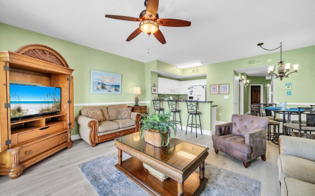 Celadon #703 by RealJoy Vacations
