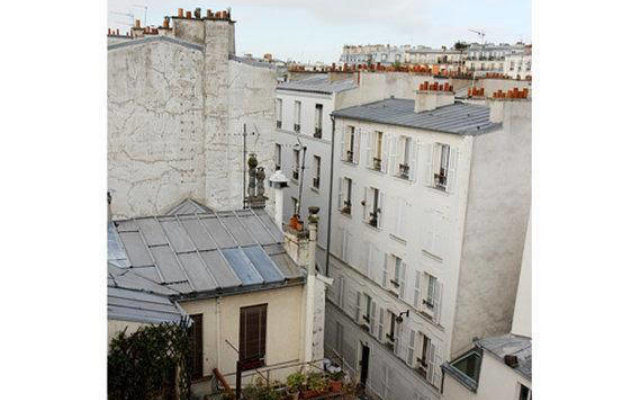 Appartement Place du Tertre