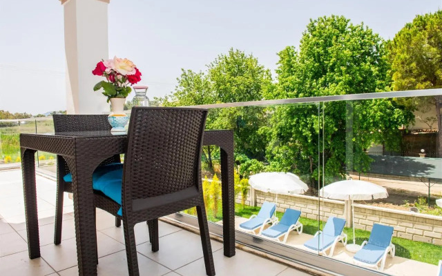 Villa Calis 1