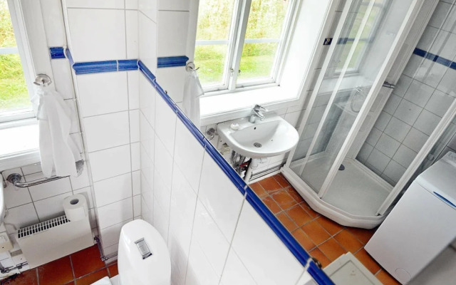 6 Person Holiday Home in Strängnäs