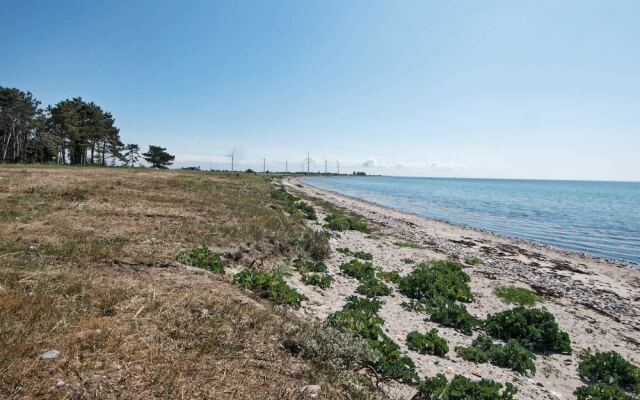 Splendid Holiday Home in Jutland With Whirlpool