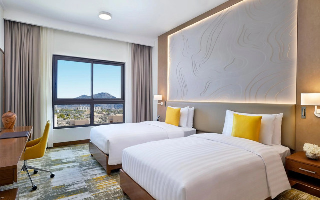 dusitD2 Naseem Resort, Jabal Akhdar