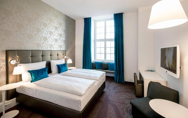 Motel One Magdeburg