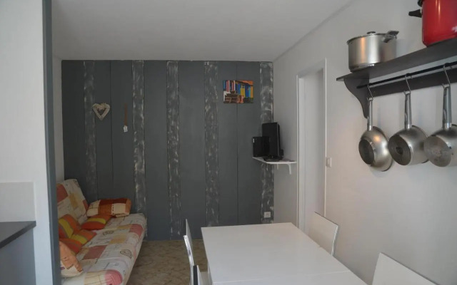 Maisonnette Maumusson