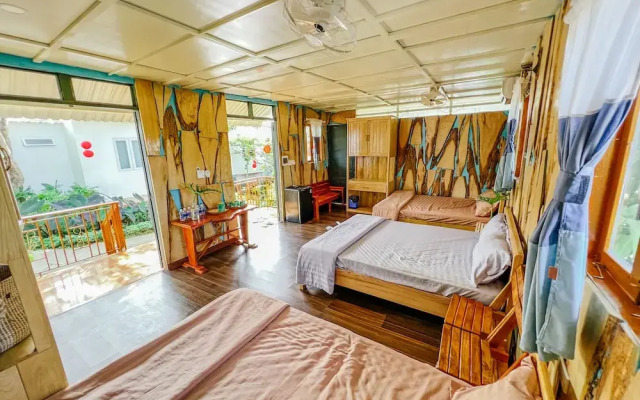 Mai Phong Bungalow