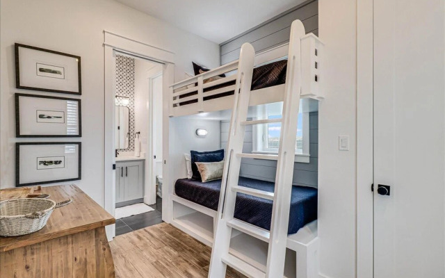 Seashells to Sandcastles 156 BAR