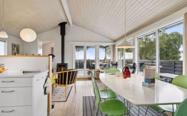 "Bridgette" - 100m from the sea in Funen