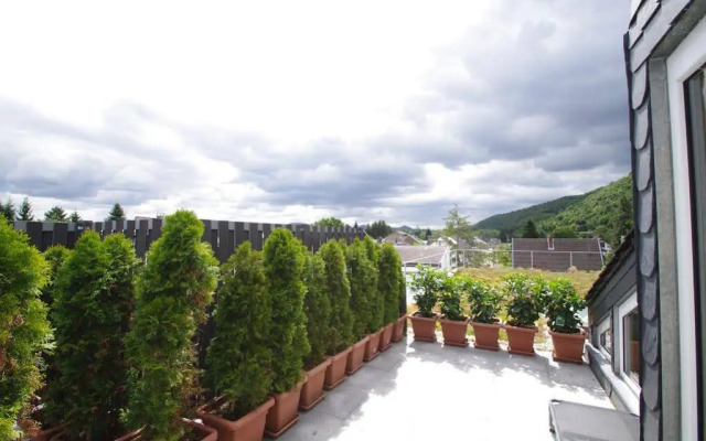 Luxury Apartments Bonn