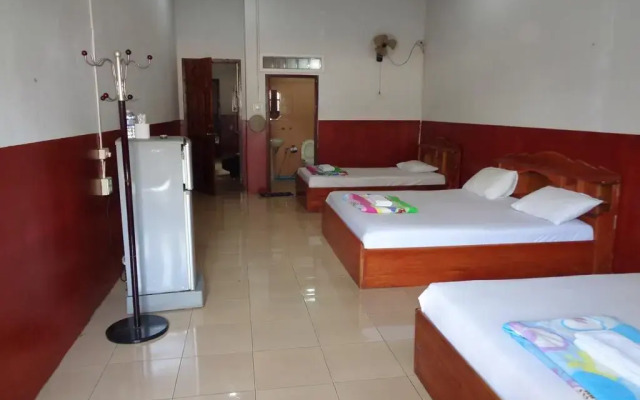 Vilaysing Hotel