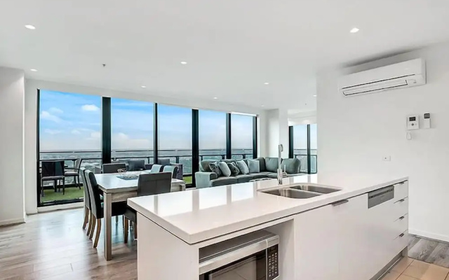 MJ Shortstay Apartments - Platinum Tower
