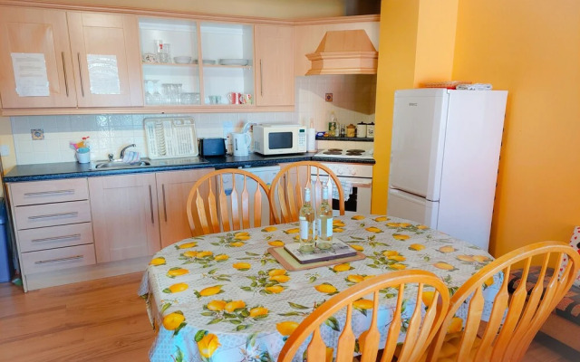 One Bed Apartment in Carrigart for Couple on WAW
