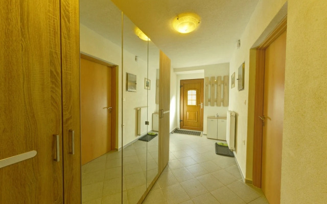 Jacob´s Resort House Podkoren