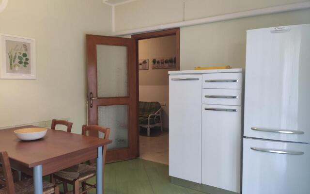 Appartamenti Bemar