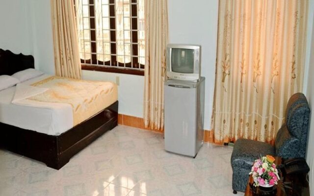 Thai Binh 1 Hotel