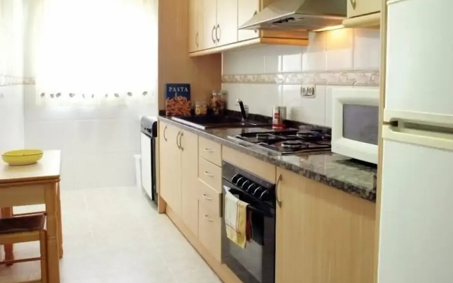 Apartamentos Almazor-6