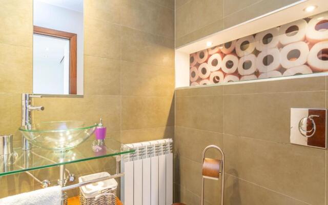 Sa Tanca (Mancorina)