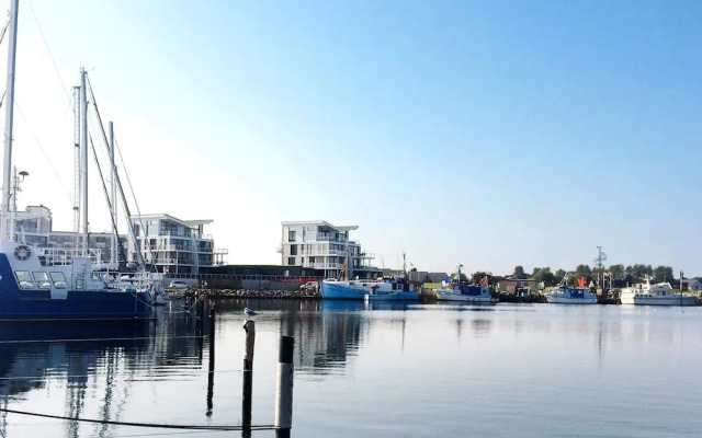 Holiday Home in Wendtorf