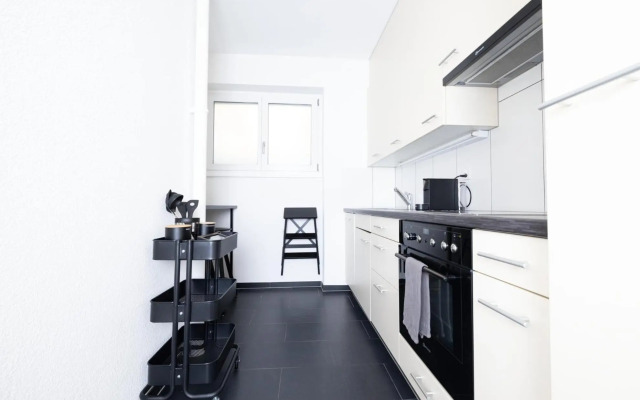 Armotti Pappelweg Bern