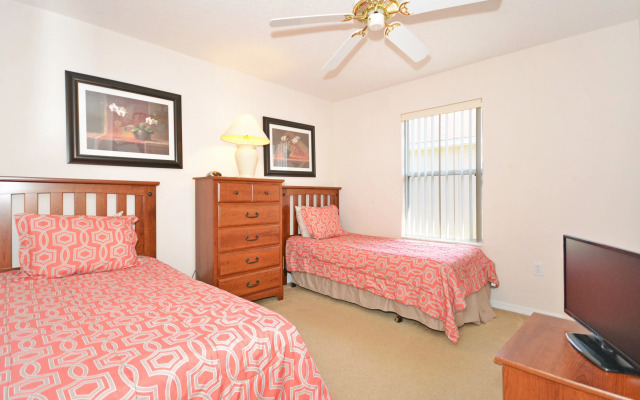 Willow View Villa