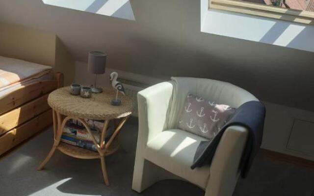 Ferienwohnung Tölle