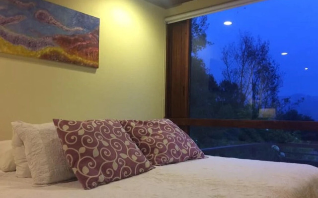 Casa Hippiness Guest House B&B