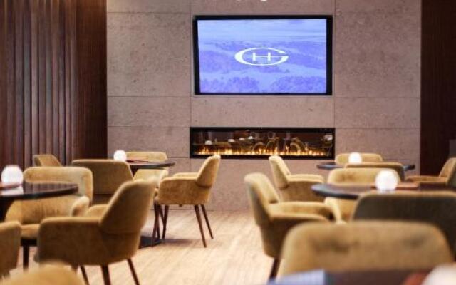 Grand Hotel & SPA