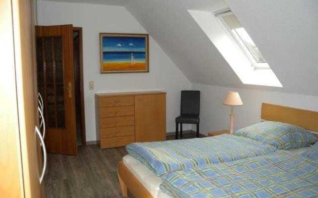 Trassenheide Strandgalopp am Walde Wohnung W1TE