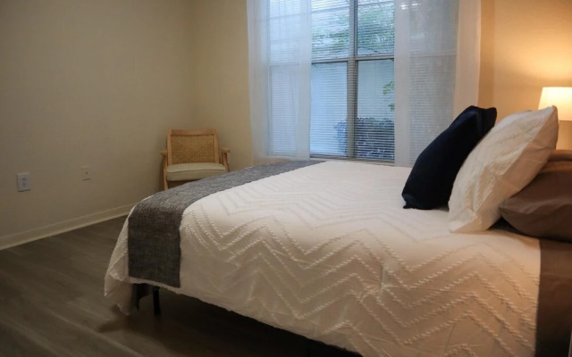 Your relaxing home from home!
