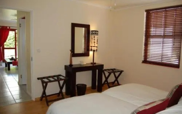 Cape Paradise Lodge and Apartments