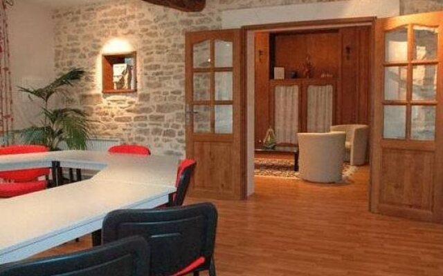 Lauberge Des Sources