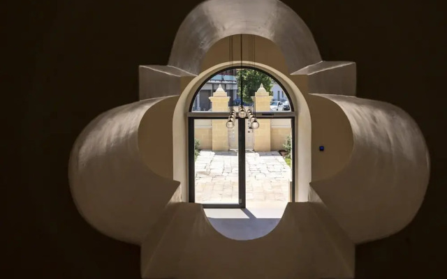 casale della vittoria