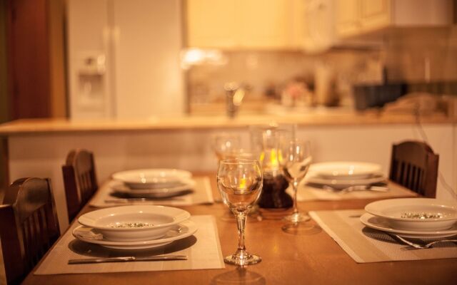 Whistler Vacation Club at NorthStar