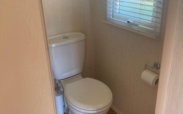 Stunning 8-berth Caravan in Tattershall Lakes