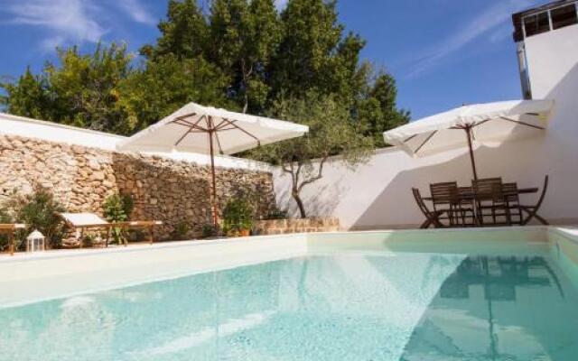 Locazione Turistica Luxury Courtyard Mono