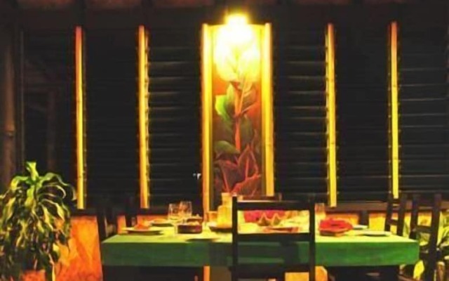 Palmlea Farms Lodge and Bures Villas