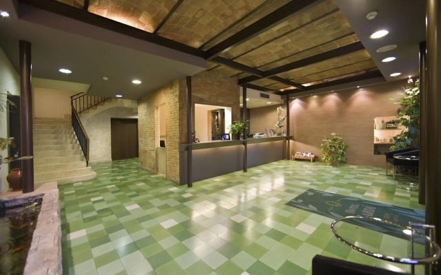 Hotel Jardi Apartaments