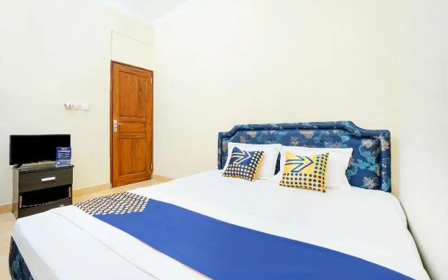 Spot on 2653 Omah Mbah Lurah Syariah