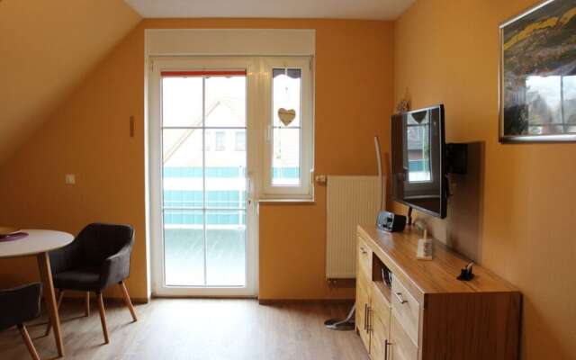 Holiday Apartment sun Terrace