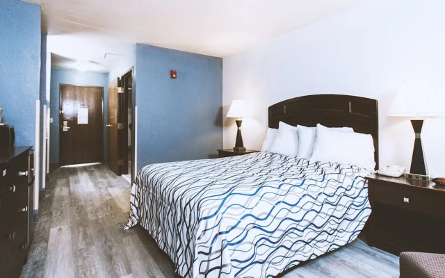 Comfort Inn North