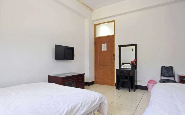 Dahan Guest House