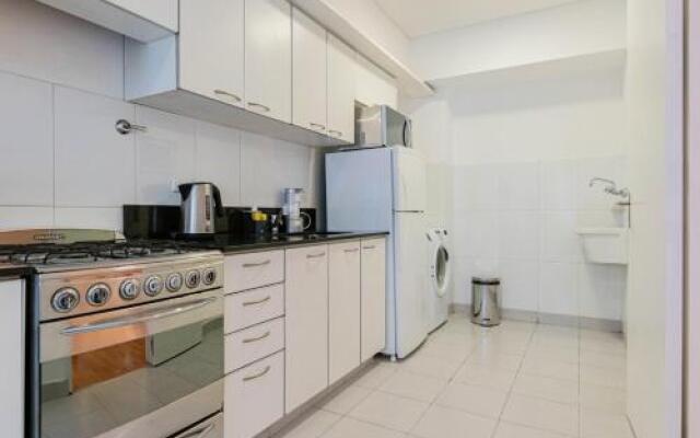 Luxury Loft Puerto Madero